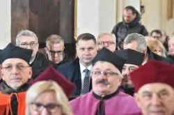Inauguracja Roku Kopernikańskiego