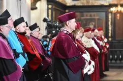 Inauguracja Roku Kopernikańskiego