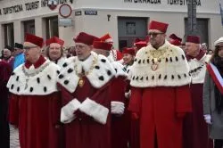 Inauguracja Roku Kopernikańskiego