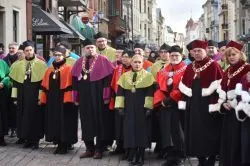 Inauguracja Roku Kopernikańskiego