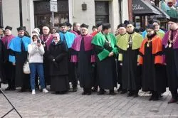 Inauguracja Roku Kopernikańskiego