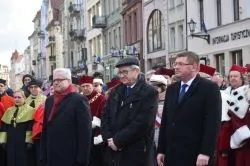 Inauguracja Roku Kopernikańskiego