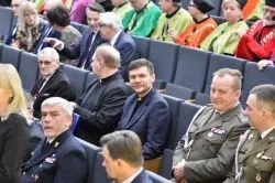 Inauguracja Roku Kopernikańskiego
