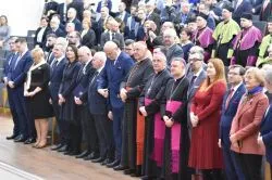 Inauguracja Roku Kopernikańskiego