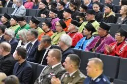 Inauguracja Roku Kopernikańskiego