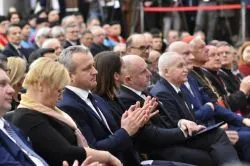 Inauguracja Roku Kopernikańskiego