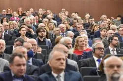 Inauguracja Roku Kopernikańskiego