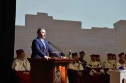 Inauguracja Roku Kopernikańskiego