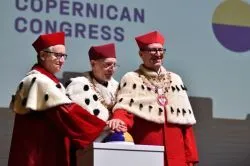 Inauguracja Roku Kopernikańskiego