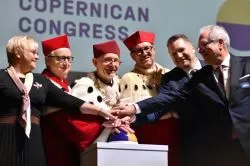 Inauguracja Roku Kopernikańskiego