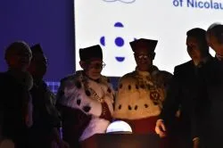 Inauguracja Roku Kopernikańskiego
