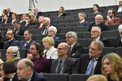 Inauguracja Roku Kopernikańskiego