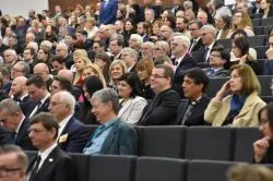 Inauguracja Roku Kopernikańskiego