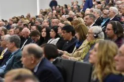 Inauguracja Roku Kopernikańskiego