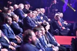 Inauguracja Roku Kopernikańskiego