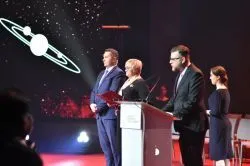 Inauguracja Roku Kopernikańskiego