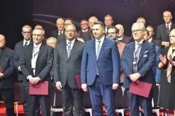 Inauguracja Roku Kopernikańskiego
