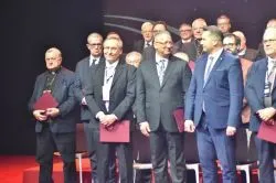 Inauguracja Roku Kopernikańskiego