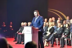 Inauguracja Roku Kopernikańskiego