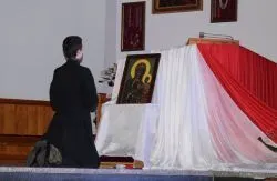 Czuwanie w Grudziądzu z bł. Jerzym Popiełuszko