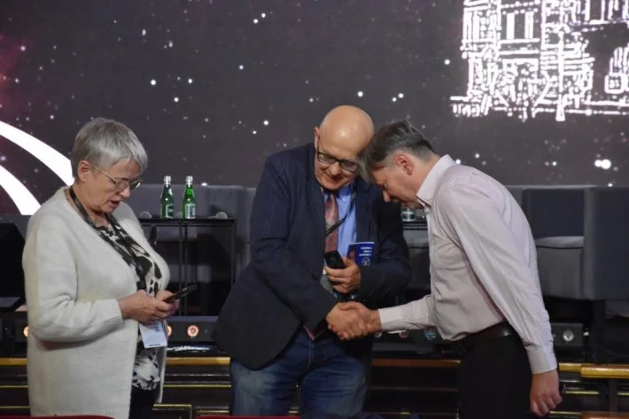 Światowy Kongres Kopernikański 2023 - dzień 3