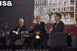 Światowy Kongres Kopernikański 2023 - dzień 3