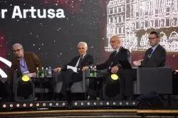 Światowy Kongres Kopernikański 2023 - dzień 3