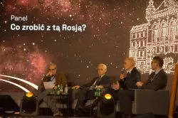 Światowy Kongres Kopernikański 2023 - dzień 3