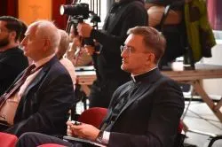 Światowy Kongres Kopernikański 2023 - dzień 3