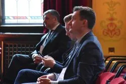 Światowy Kongres Kopernikański 2023 - dzień 3