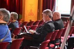 Światowy Kongres Kopernikański 2023 - dzień 3
