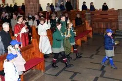 78. rocznica śmierci bł. Stefana W. Frelichowskiego w Grudziądzu