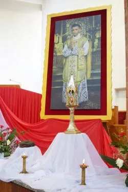 78. rocznica śmierci bł. Stefana W. Frelichowskiego w Grudziądzu