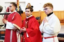 78. rocznica śmierci bł. Stefana W. Frelichowskiego w Grudziądzu