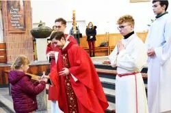 78. rocznica śmierci bł. Stefana W. Frelichowskiego w Grudziądzu
