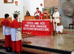 78. rocznica śmierci bł. Stefana W. Frelichowskiego w Grudziądzu
