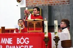 78. rocznica śmierci bł. Stefana W. Frelichowskiego w Grudziądzu