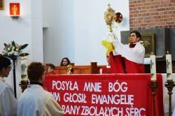 78. rocznica śmierci bł. Stefana W. Frelichowskiego w Grudziądzu