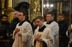 Środa Popielcowa 2023