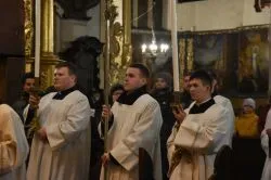 Środa Popielcowa 2023
