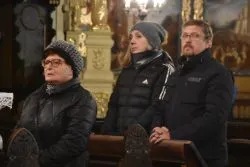 Środa Popielcowa 2023