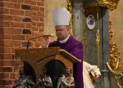 Środa Popielcowa 2023