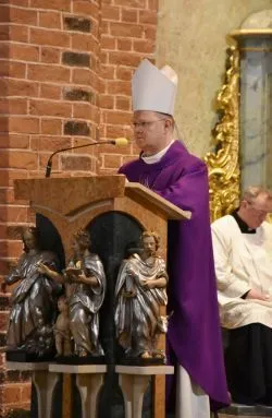 Środa Popielcowa 2023