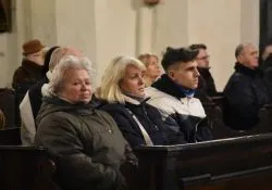 Środa Popielcowa 2023