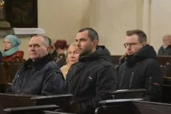 Środa Popielcowa 2023