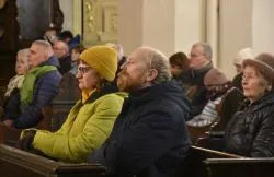 Środa Popielcowa 2023
