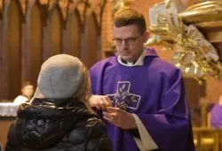 Środa Popielcowa 2023