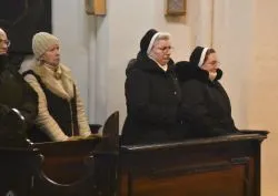 Środa Popielcowa 2023