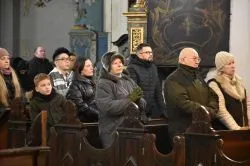 Środa Popielcowa 2023
