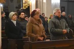 Środa Popielcowa 2023